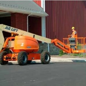 Manlift JLG