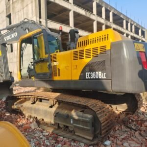 Excavadora VOLVO EC360BLC 2023
